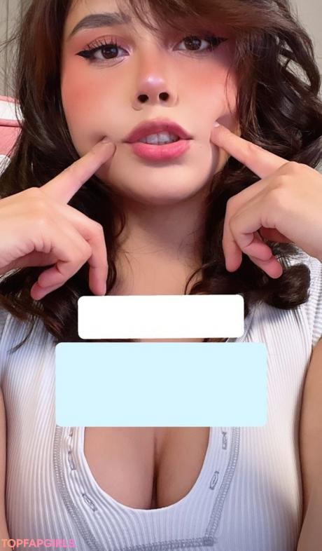 Neekolul nude leaked OnlyFans photo #43