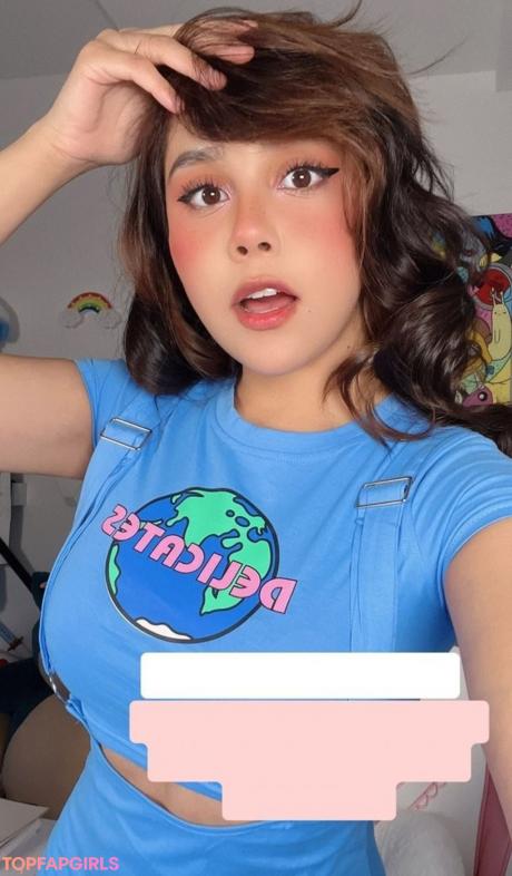 Neekolul nude leaked OnlyFans photo #44