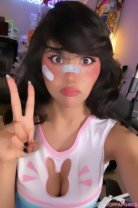 Neekolul nude leaked OnlyFans photo #427