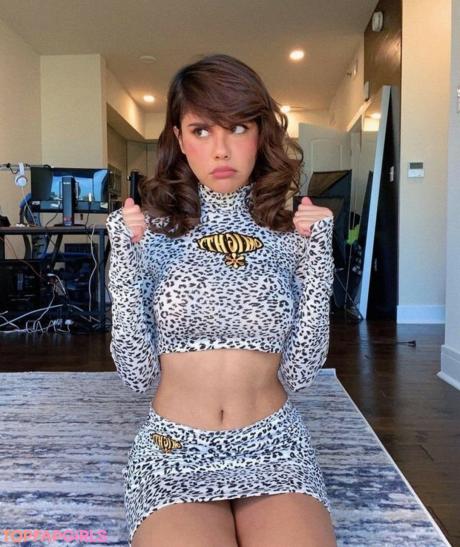 Neekolul nude leaked OnlyFans photo #431