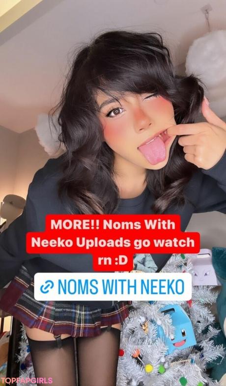 Neekolul nude leaked OnlyFans photo #444