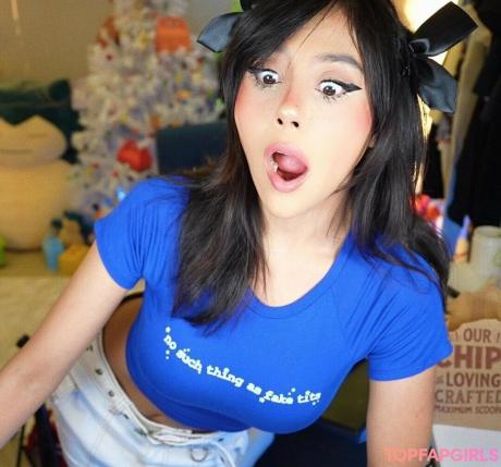 Neekolul nude leaked OnlyFans photo #447