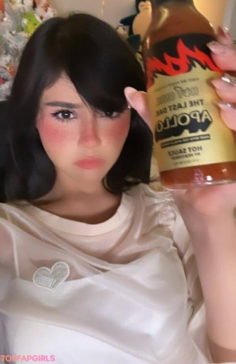 Neekolul nude leaked OnlyFans photo #453