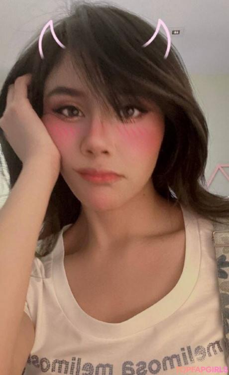 Neekolul nude leaked OnlyFans photo #455