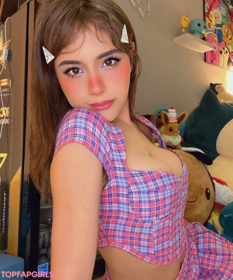 Neekolul nude leaked OnlyFans photo #458