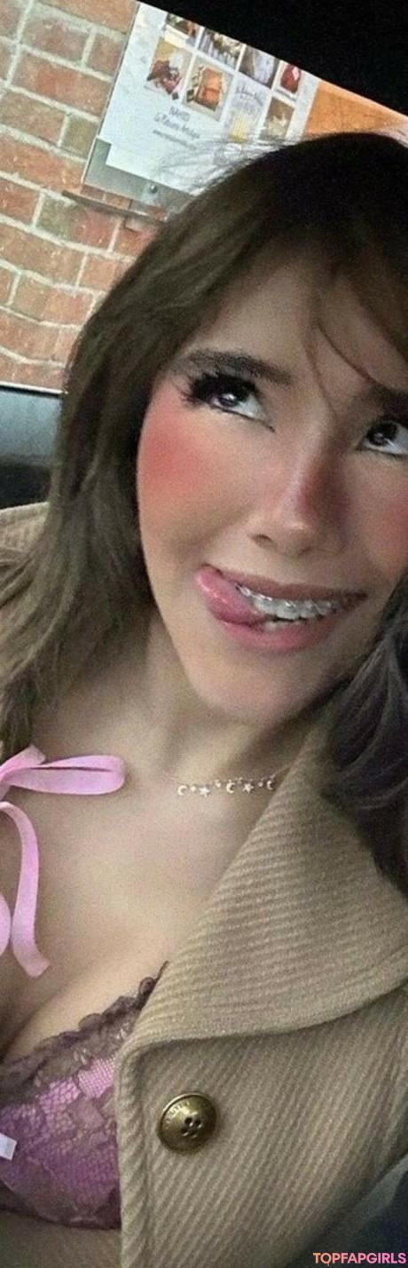 Neekolul nude leaked OnlyFans photo #463