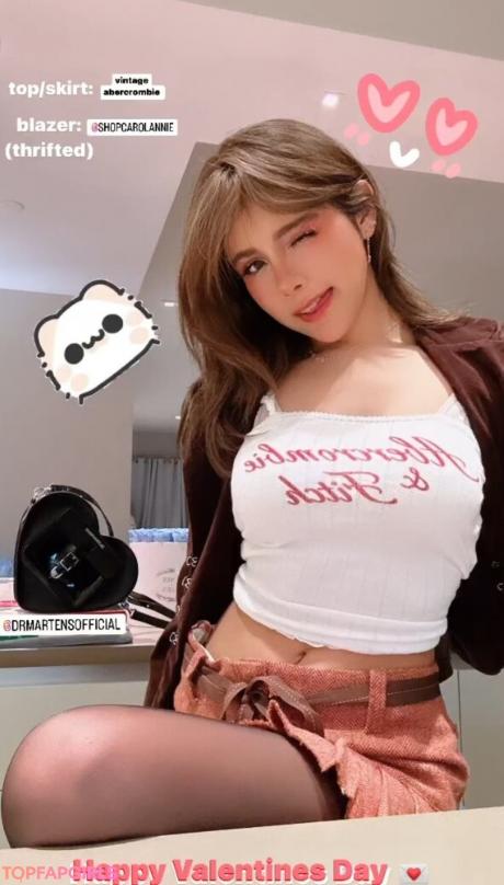 Neekolul nude leaked OnlyFans photo #465
