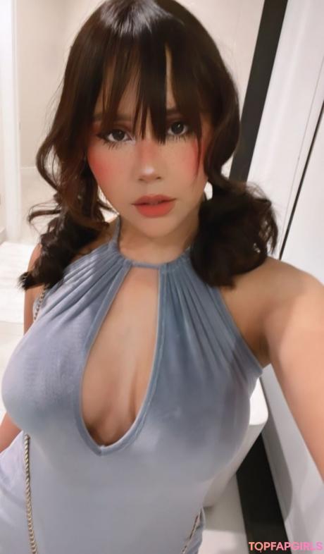 Neekolul nude leaked OnlyFans photo #5