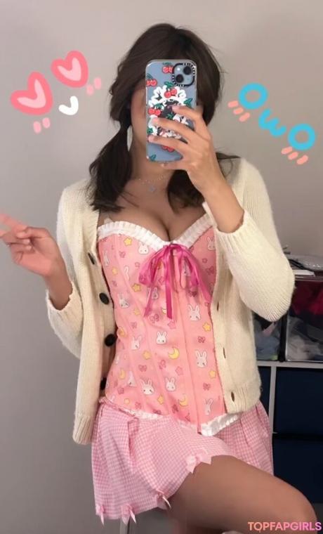 Neekolul nude leaked OnlyFans photo #502
