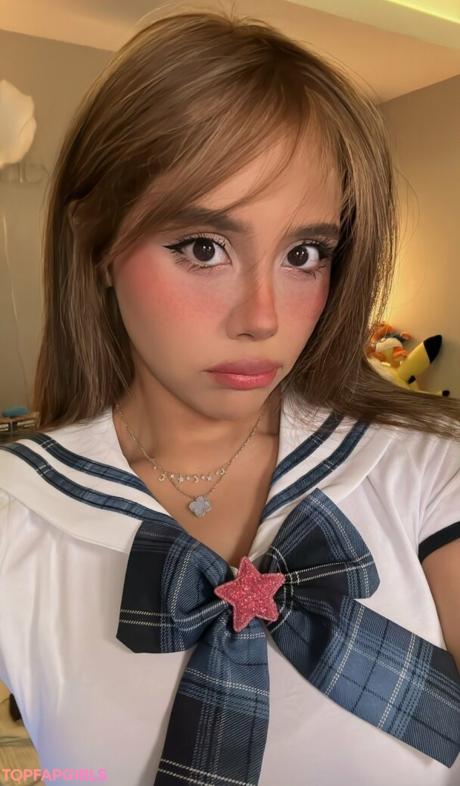 Neekolul nude leaked OnlyFans photo #503