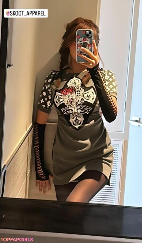 Neekolul nude leaked OnlyFans photo #505