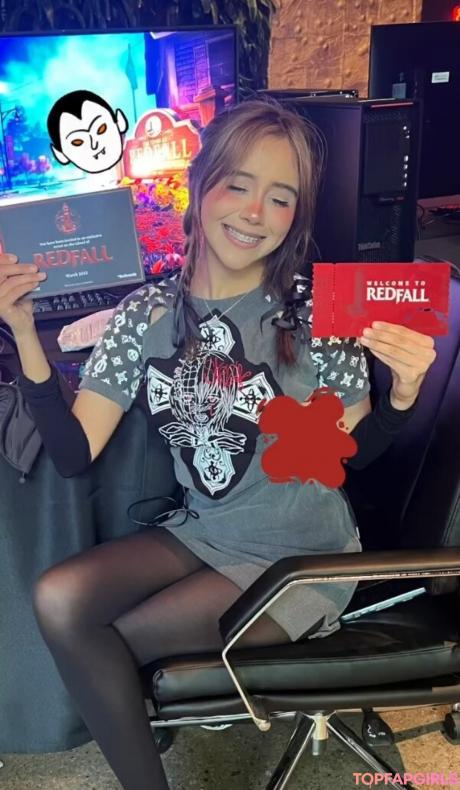 Neekolul nude leaked OnlyFans photo #514