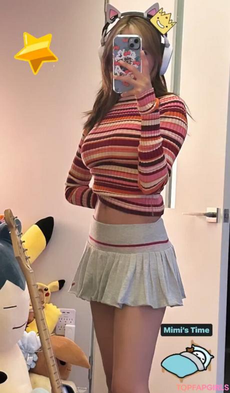 Neekolul nude leaked OnlyFans photo #521