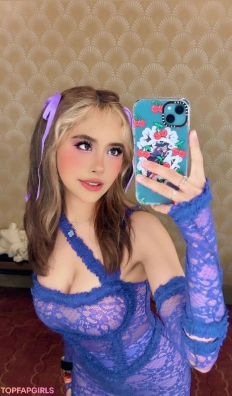 Neekolul nude leaked OnlyFans photo #525