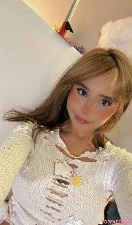 Neekolul nude leaked OnlyFans photo #532