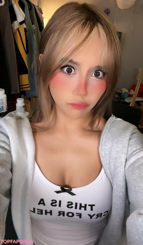 Neekolul nude leaked OnlyFans photo #536