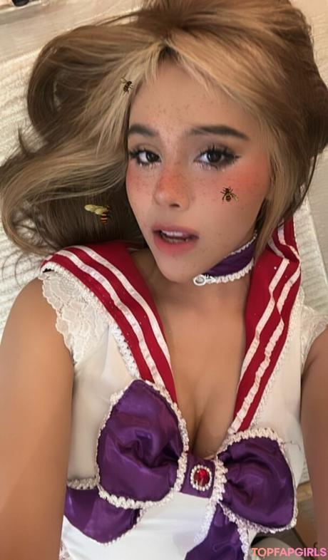 Neekolul nude leaked OnlyFans photo #544