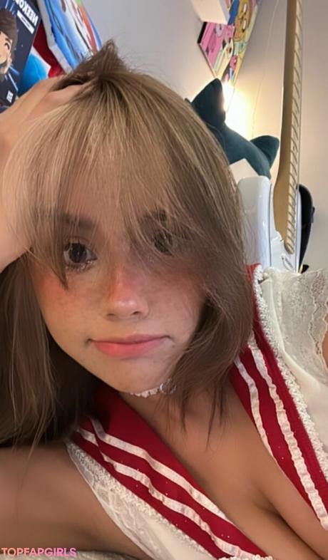 Neekolul nude leaked OnlyFans photo #545