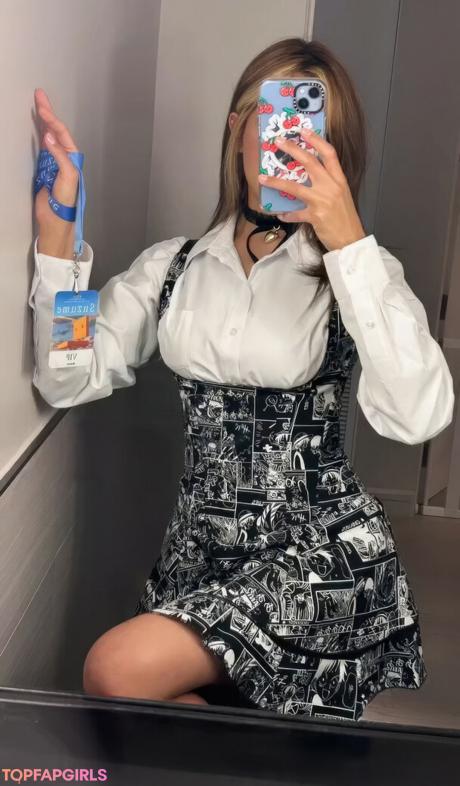 Neekolul nude leaked OnlyFans photo #563