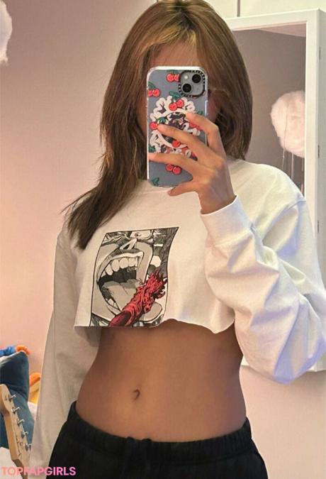 Neekolul nude leaked OnlyFans photo #565
