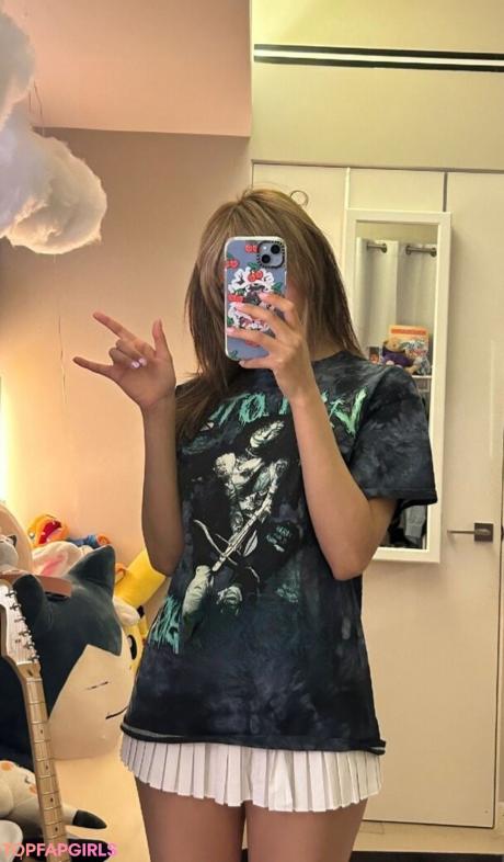 Neekolul nude leaked OnlyFans photo #566
