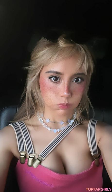 Neekolul nude leaked OnlyFans photo #567