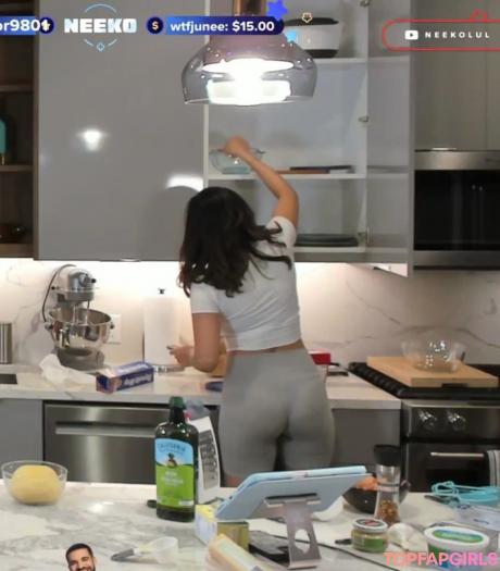 Neekolul nude leaked OnlyFans photo #6