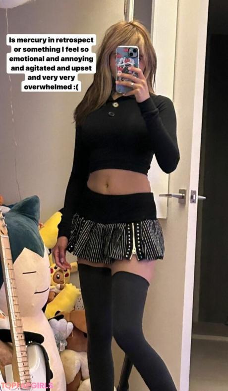 Neekolul nude leaked OnlyFans photo #581