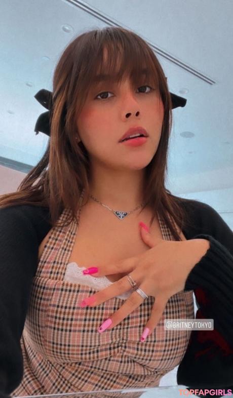 Neekolul nude leaked OnlyFans photo #62