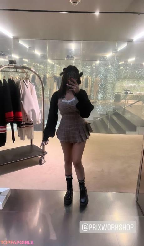 Neekolul nude leaked OnlyFans photo #63