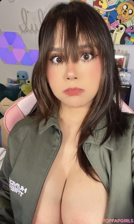 Neekolul nude leaked OnlyFans photo #605