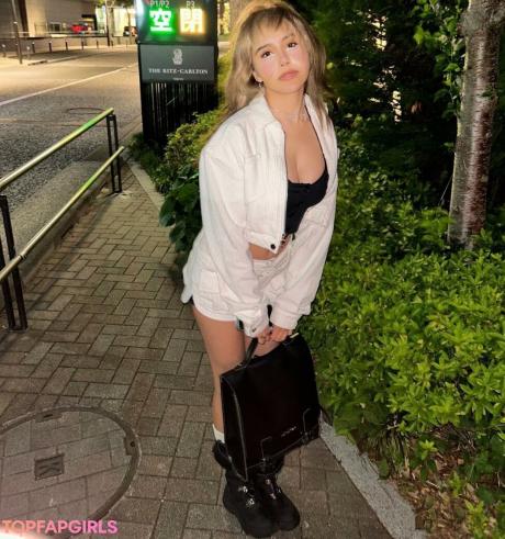 Neekolul nude leaked OnlyFans photo #611