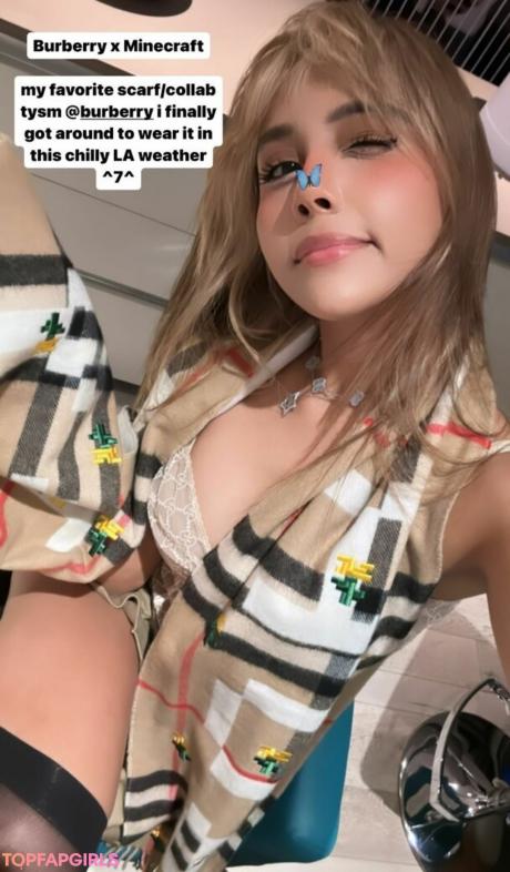 Neekolul nude leaked OnlyFans photo #632