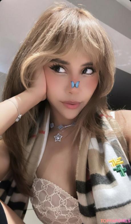 Neekolul nude leaked OnlyFans photo #633
