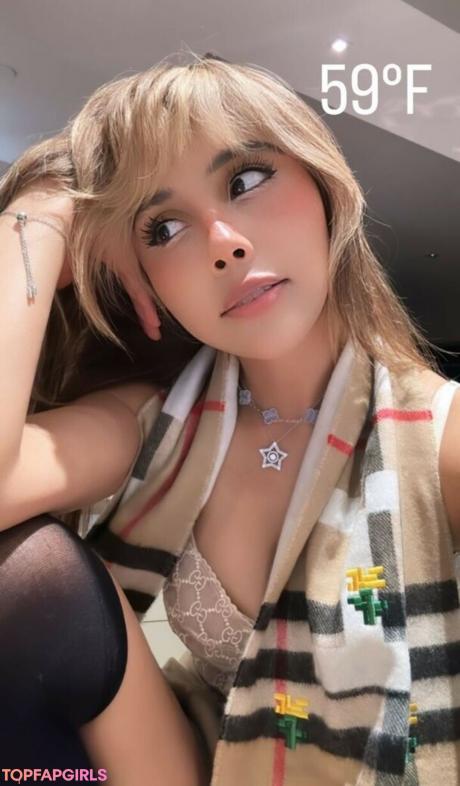 Neekolul nude leaked OnlyFans photo #635