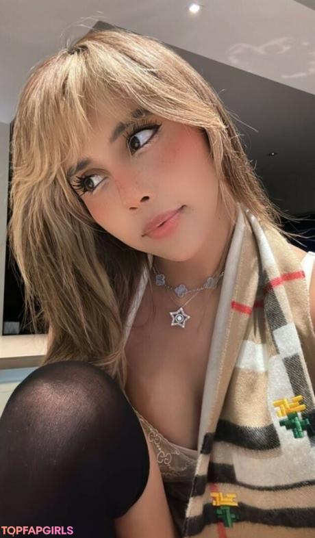 Neekolul nude leaked OnlyFans photo #636