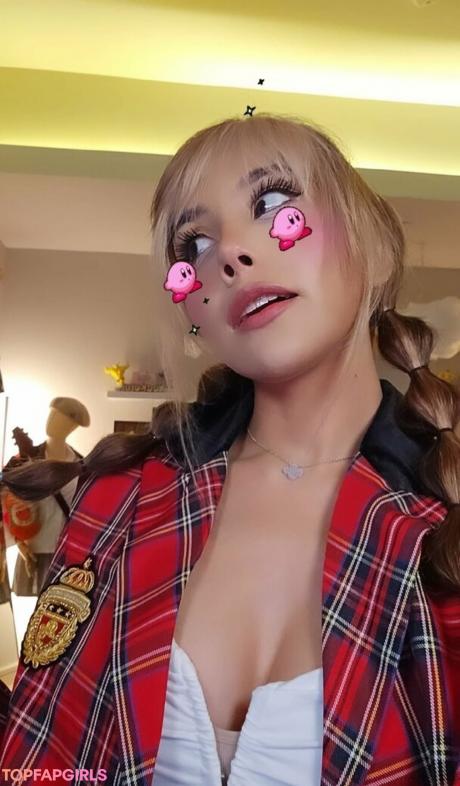 Neekolul nude leaked OnlyFans photo #652