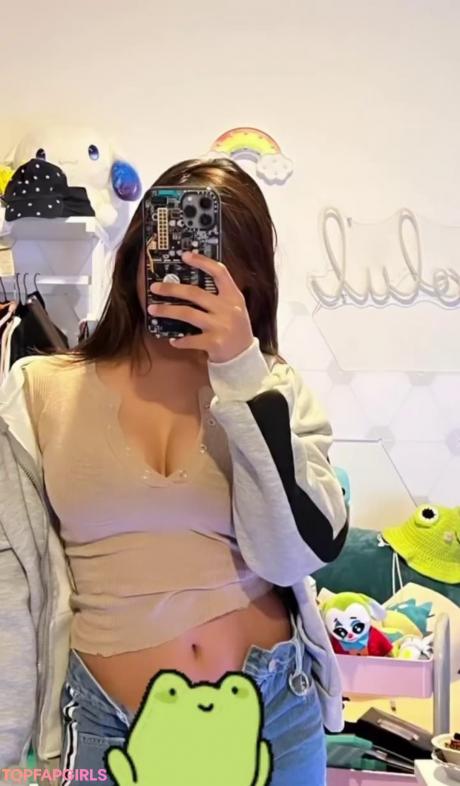 Neekolul nude leaked OnlyFans photo #69
