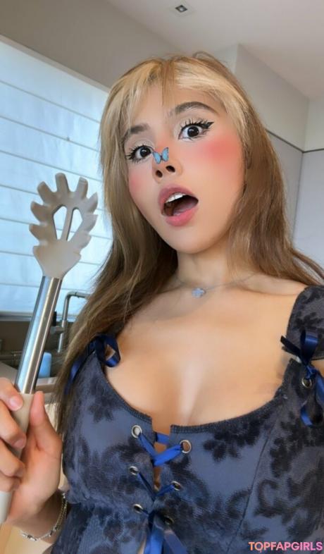 Neekolul nude leaked OnlyFans photo #670