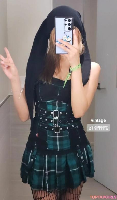 Neekolul nude leaked OnlyFans photo #674