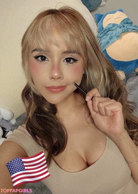Neekolul nude leaked OnlyFans photo #677