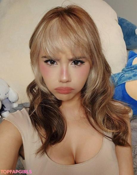 Neekolul nude leaked OnlyFans photo #678