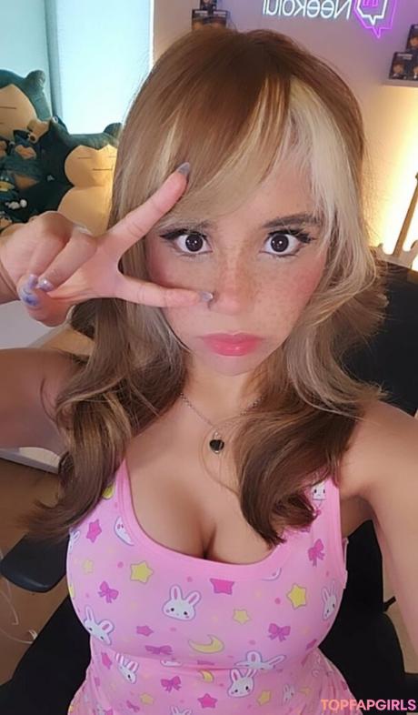 Neekolul nude leaked OnlyFans photo #746