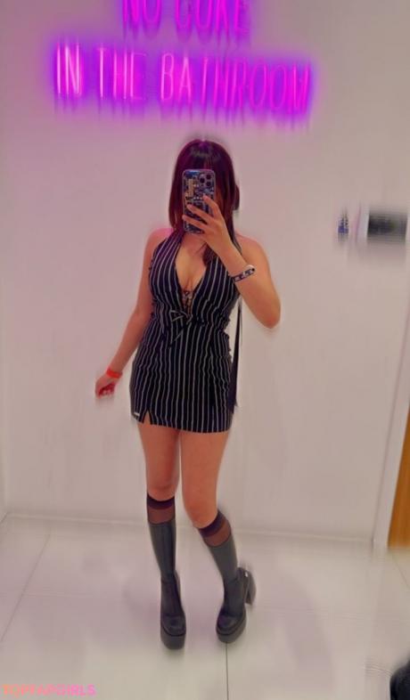 Neekolul nude leaked OnlyFans photo #78