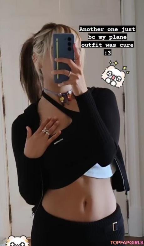 Neekolul nude leaked OnlyFans photo #756