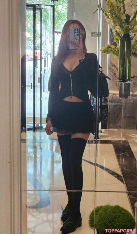 Neekolul nude leaked OnlyFans photo #762