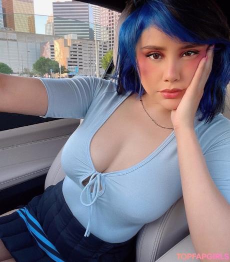 Neekolul nude leaked OnlyFans photo #80
