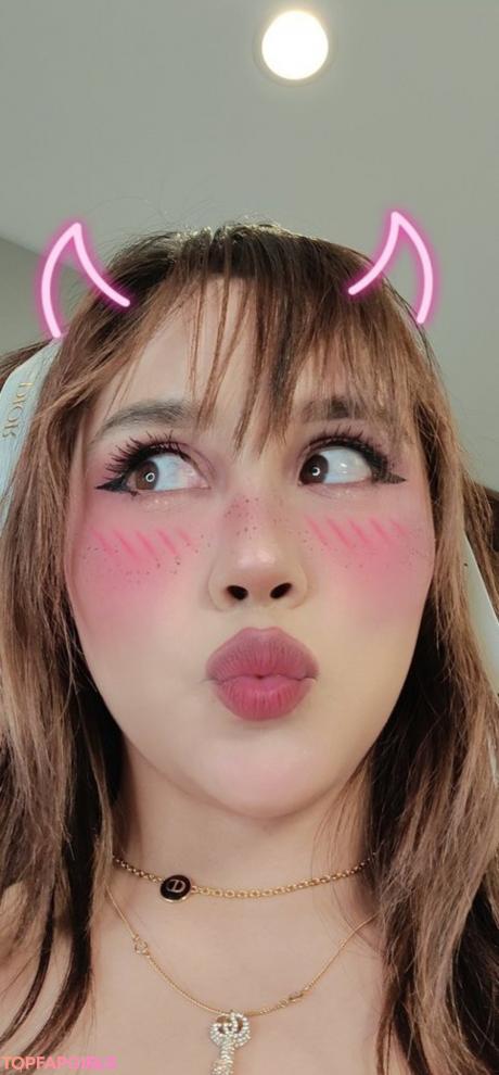 Neekolul nude leaked OnlyFans photo #87