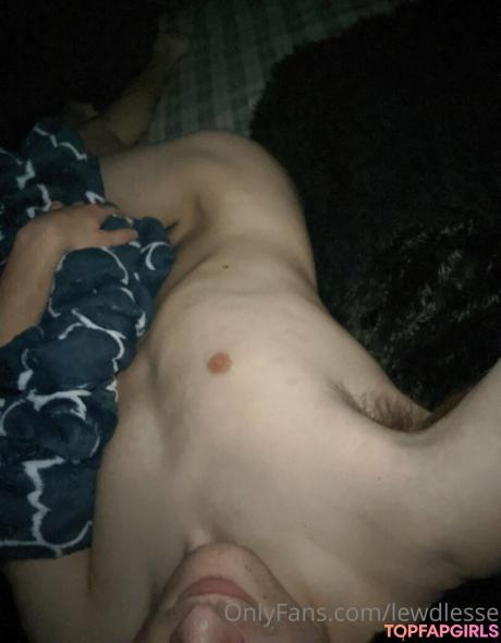 Lewdlesse nude leaked OnlyFans photo #23