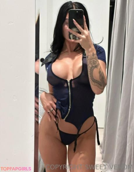 Sweetvenom nude leaked OnlyFans photo #12
